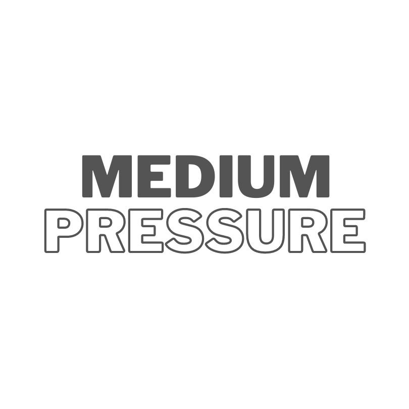 Medium Pressure
